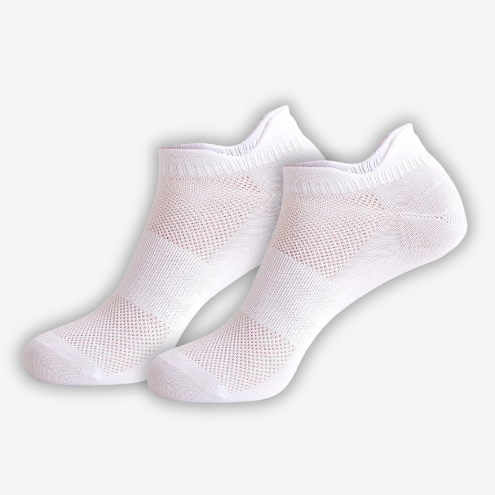 RallyCool™ Pickleball Socks