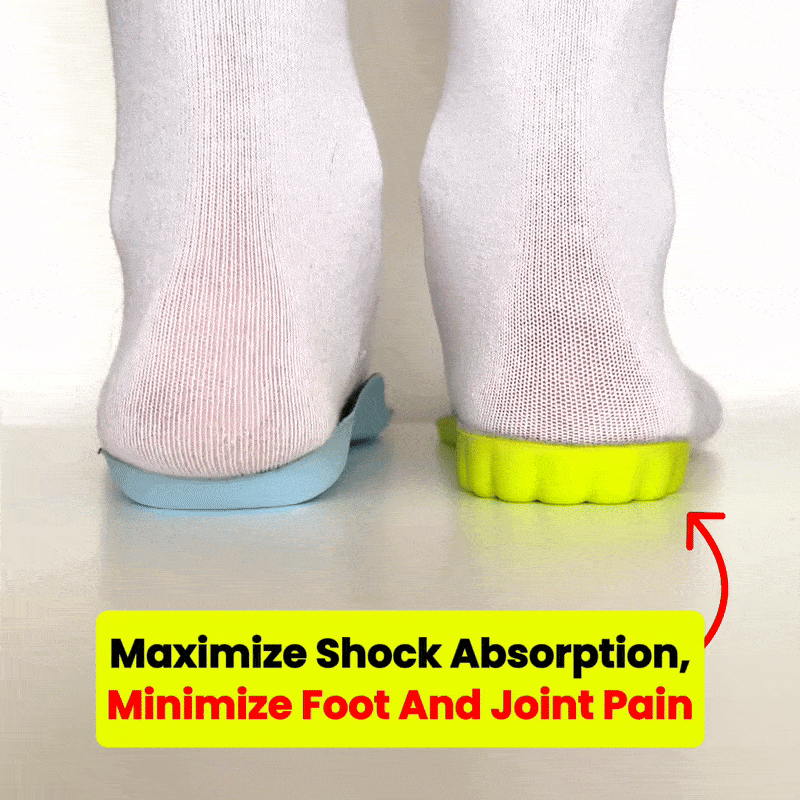 Solaraβ’ Pickleball Insoles