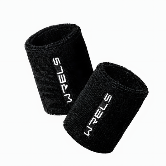 RallyPro™ Sweat Wristband
